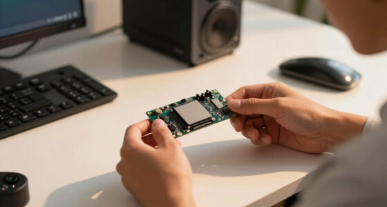 How Hardware First Design Will Change AI's Future