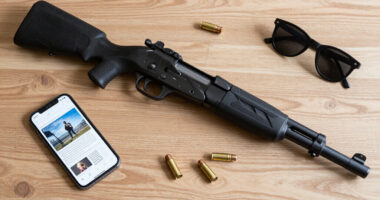idaho shooting
