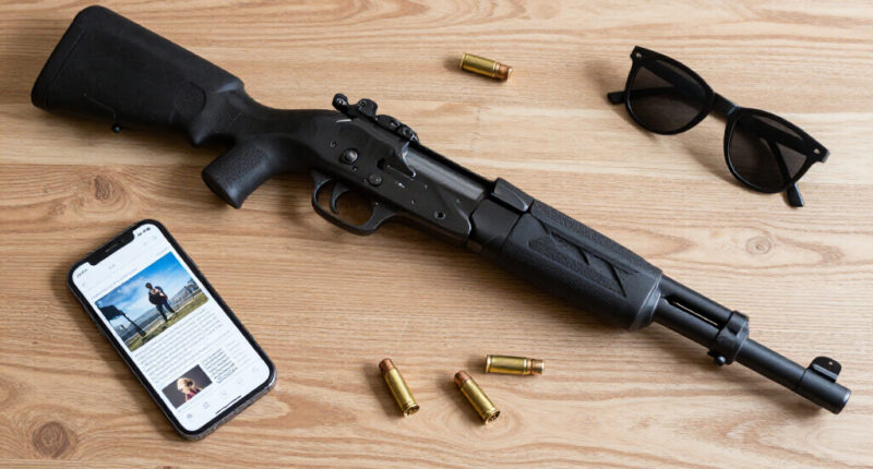 idaho shooting