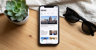 Israel Surges In Global Coverage
