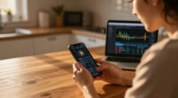 Kalshi Traders Think The Bitcoin Rally Could End The Year Near Current Levels