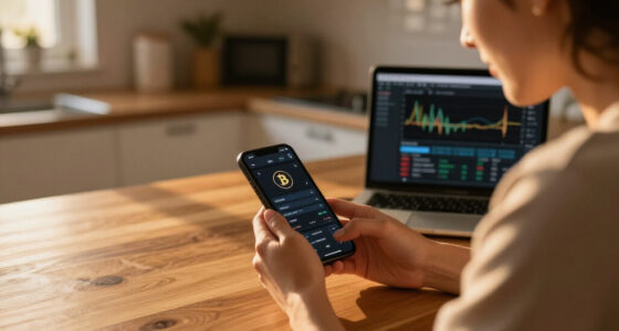 Kalshi Traders Think The Bitcoin Rally Could End The Year Near Current Levels