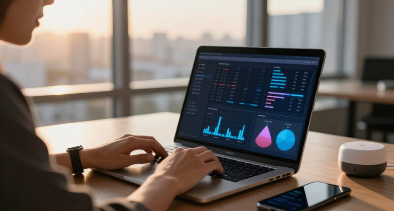 Leverage AI Tools & Automation For Competitive Edge