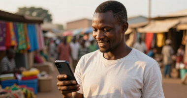 Liberia Surges In Global Coverage