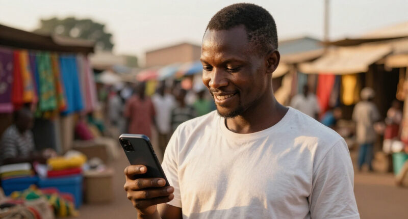 Liberia Surges In Global Coverage