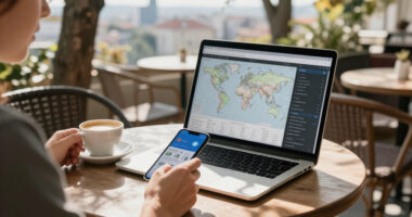 Macedonia Surges In Global Coverage
