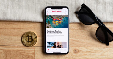 Montenegro Surges In Global Coverage