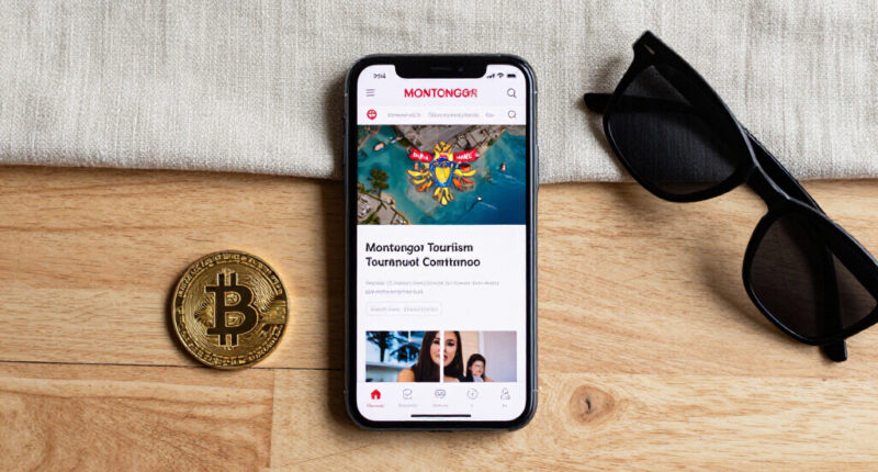 Montenegro Surges In Global Coverage