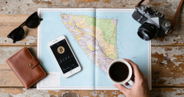 Namibia Surges In Global Coverage