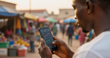 Nigeria Surges In Global Coverage