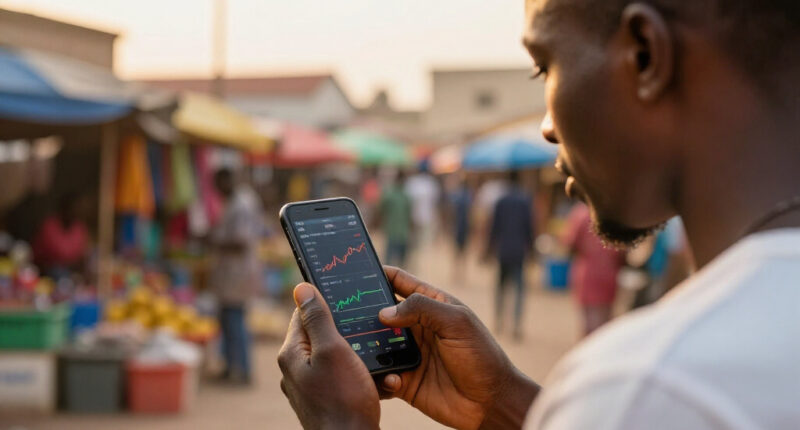 Nigeria Surges In Global Coverage