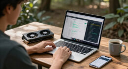 Nvidia Buys Open Commons: A Strategic Move To Lead AI Innovation