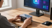 Power Up Your AI Projects With These 2026 Processors
