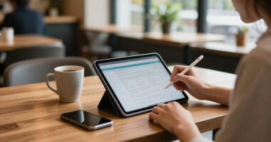 Smart Notes Made Easy: Top AI Apps For Students In 2026