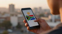 South Africa Surges In Global Coverage