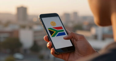 South Africa Surges In Global Coverage