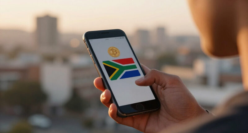 South Africa Surges In Global Coverage