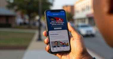 South Carolina Republican Special Election