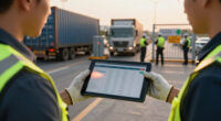 Supply-Chain Operations: Staying Ahead Of Border Felony Risks