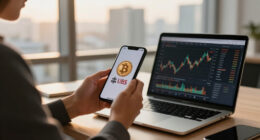 Swiss Mega-bank UBS Ramps Up Its Bitcoin Exposure With A Massive 24-Fold Surge In ETF Call Options