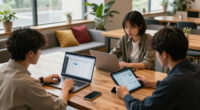The Best AI Tools To Modernize Student Group Management