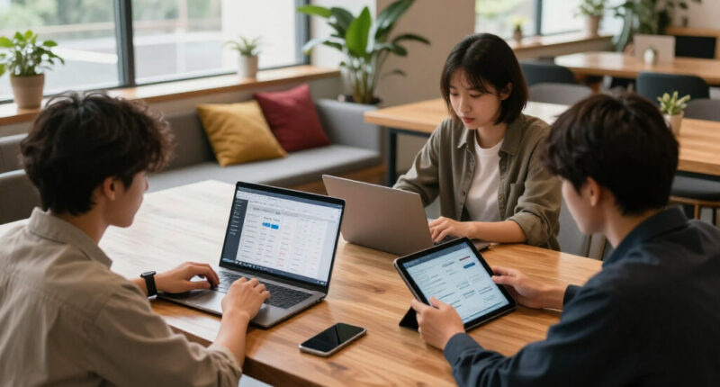 The Best AI Tools To Modernize Student Group Management