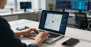 The Critical Role Of AI In NATO's Networked Warfare Strategies