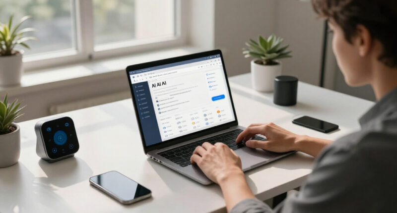 The Essential Guide To AI & Automation Tool Buying In 2026