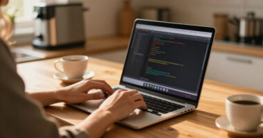 The First AI Cyberattack Was An Accident — And It Was Trying To Cheat On A Test