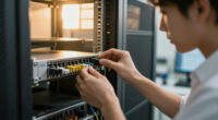 The Little-Discussed AI Ban Behind China's Optical-Transceiver Success