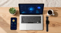 The New SaaS Competitive Arena: AI And Rapid Innovation