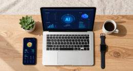The New SaaS Competitive Arena: AI And Rapid Innovation