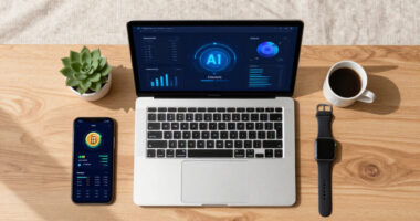 The New SaaS Competitive Arena: AI And Rapid Innovation