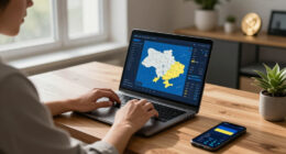 The Role Of AI In Ukraine’s Strategy To Take Down Russia’s Amazon