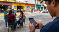 Tijuana, Baja California, Mexico Surges In Global Coverage