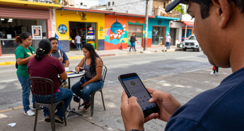 Tijuana, Baja California, Mexico Surges In Global Coverage