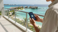 Trump Family's World Liberty Financial Delay Plans To Sell Maldives Resort Token