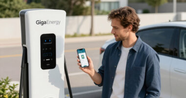 Trump-linked American Bitcoin President Matt Prusak Departs For Giga Energy