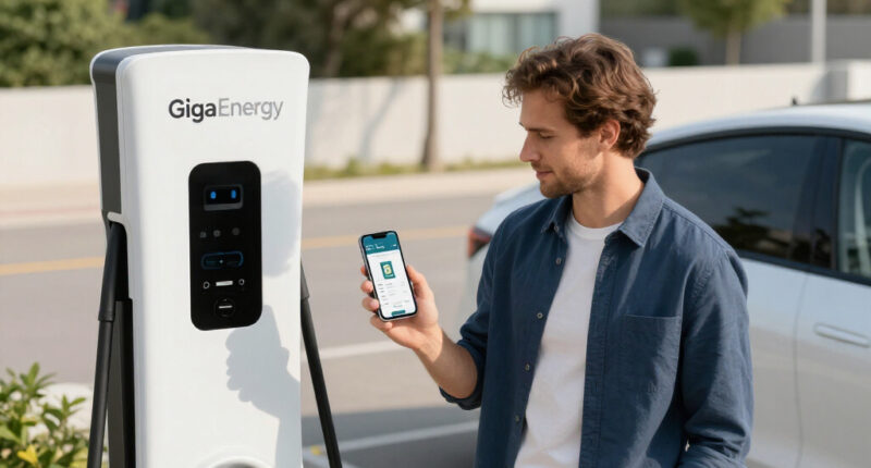Trump-linked American Bitcoin President Matt Prusak Departs For Giga Energy