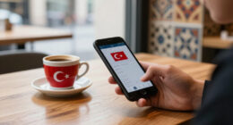 Turkey Surges In Global Coverage