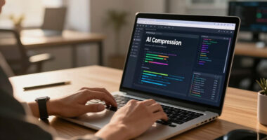 Unlocking New Potential In Local LLMs With AI Compression In 2026