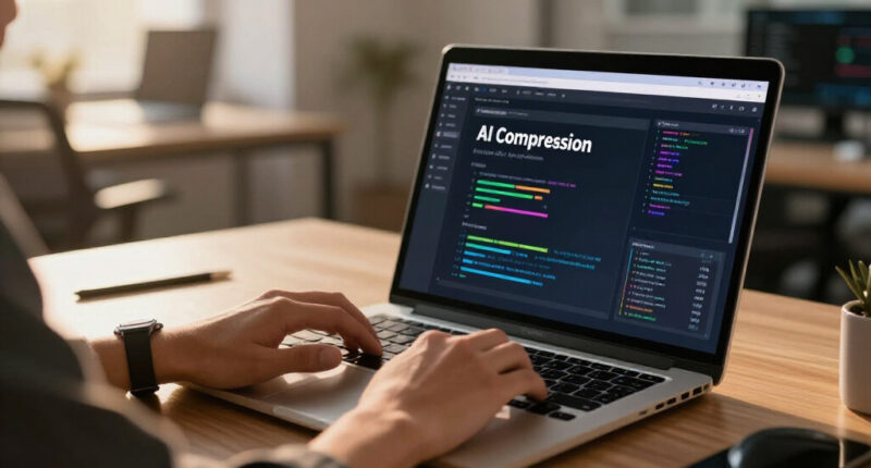 Unlocking New Potential In Local LLMs With AI Compression In 2026