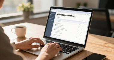 Unlocking The Mystery Of AI’s Work Style With A Management Test