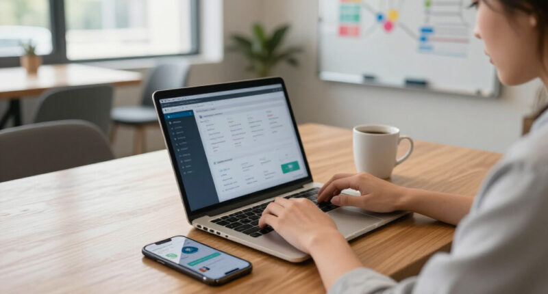 Upgrade Your Student Organization With These 5 AI Tools
