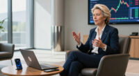 Video Message By President Von Der Leyen At The ONS Conference
