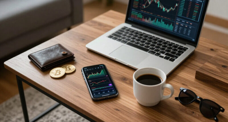 Weekly Wrap: Bitcoin Holds Onto Gains