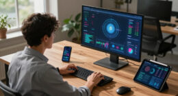 What Makes Benchmark Partners’ AI Perspective Different From Zero-Sum Viewpoints