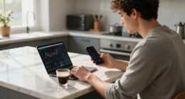 What's Driving Bitcoin, Ethereum And XRP Rally?