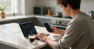 What's Driving Bitcoin, Ethereum And XRP Rally?
