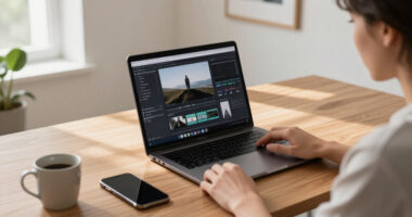 Which AI Laptops Will Lead Content Creation In 2026? Our Top 9